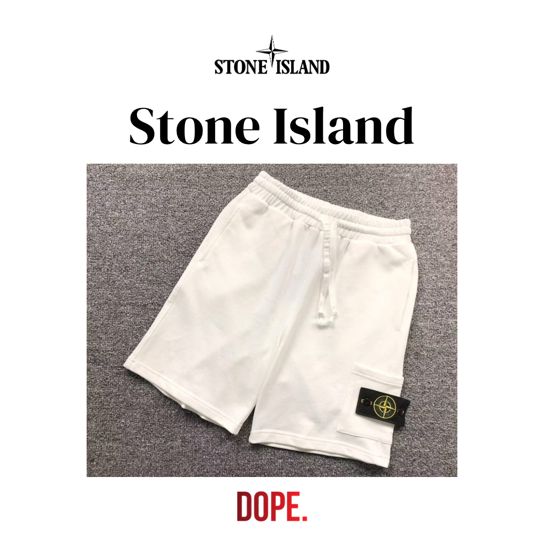 Stone Island (Short)