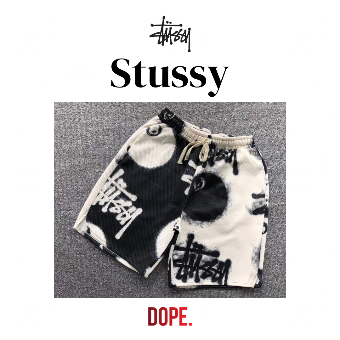Stussy (Short)