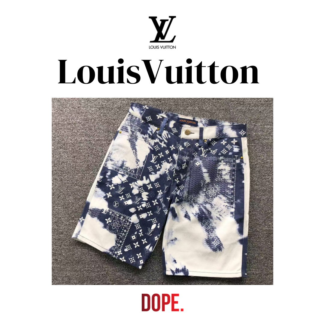 Louis Vuitton (Short)