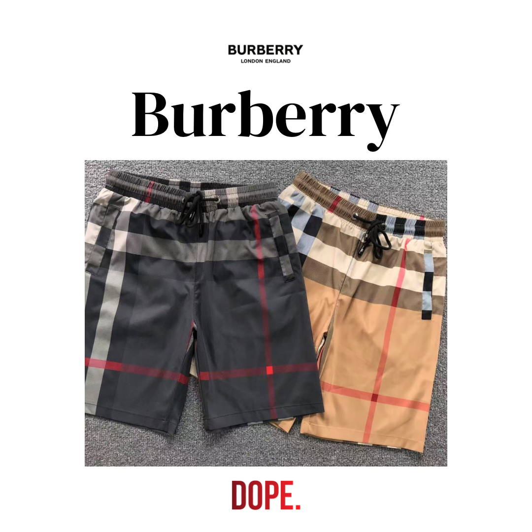 Burberry (Short)