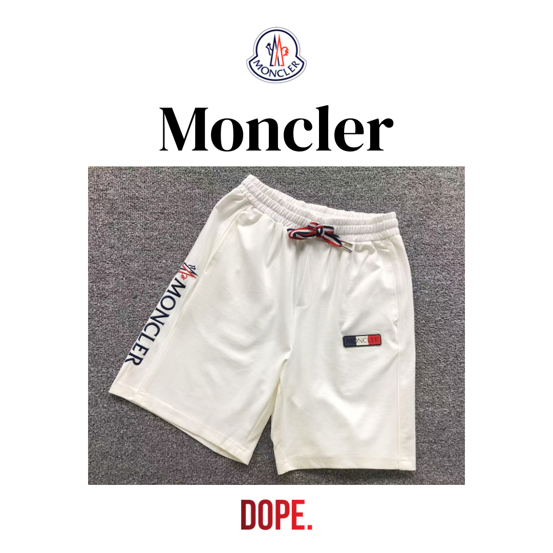 Moncler (Short)