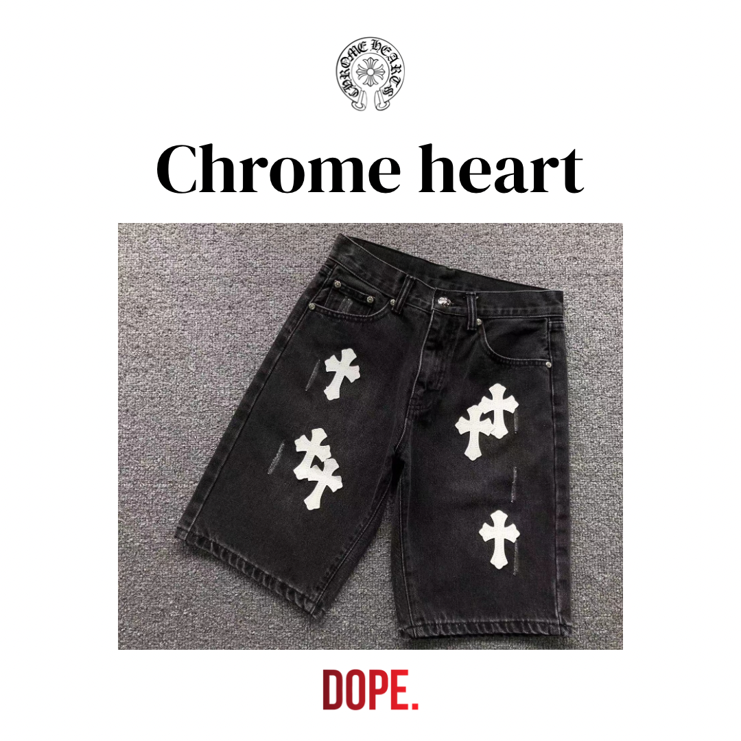 Chrome Heart (Short)
