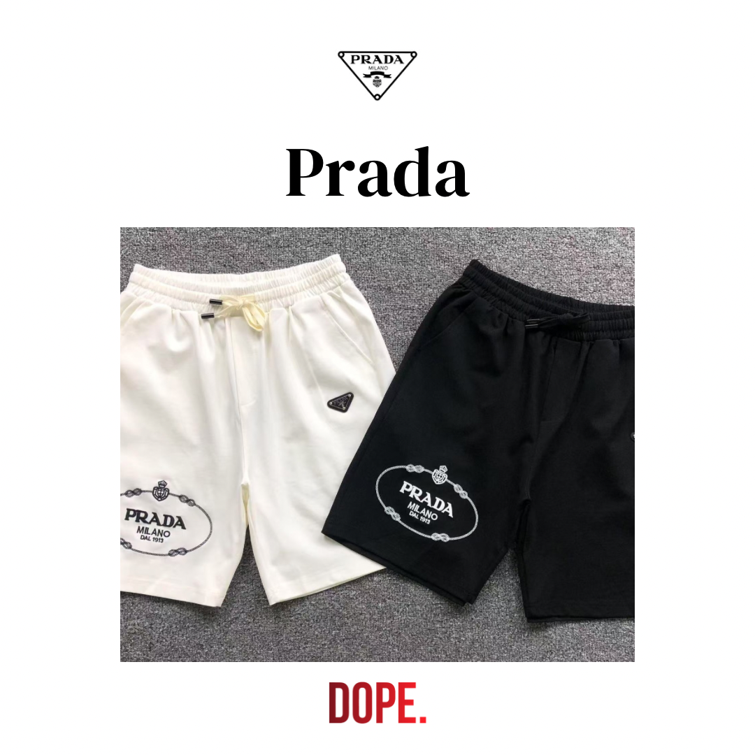 Prada (Short)