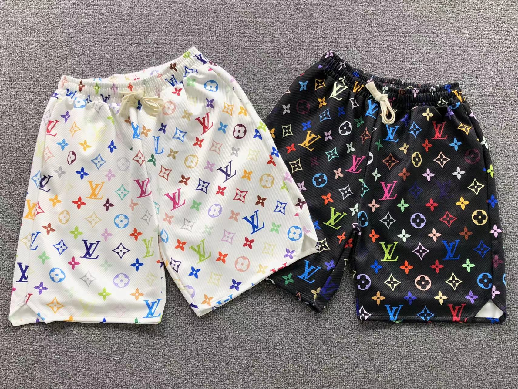 Louis Vuitton Short
