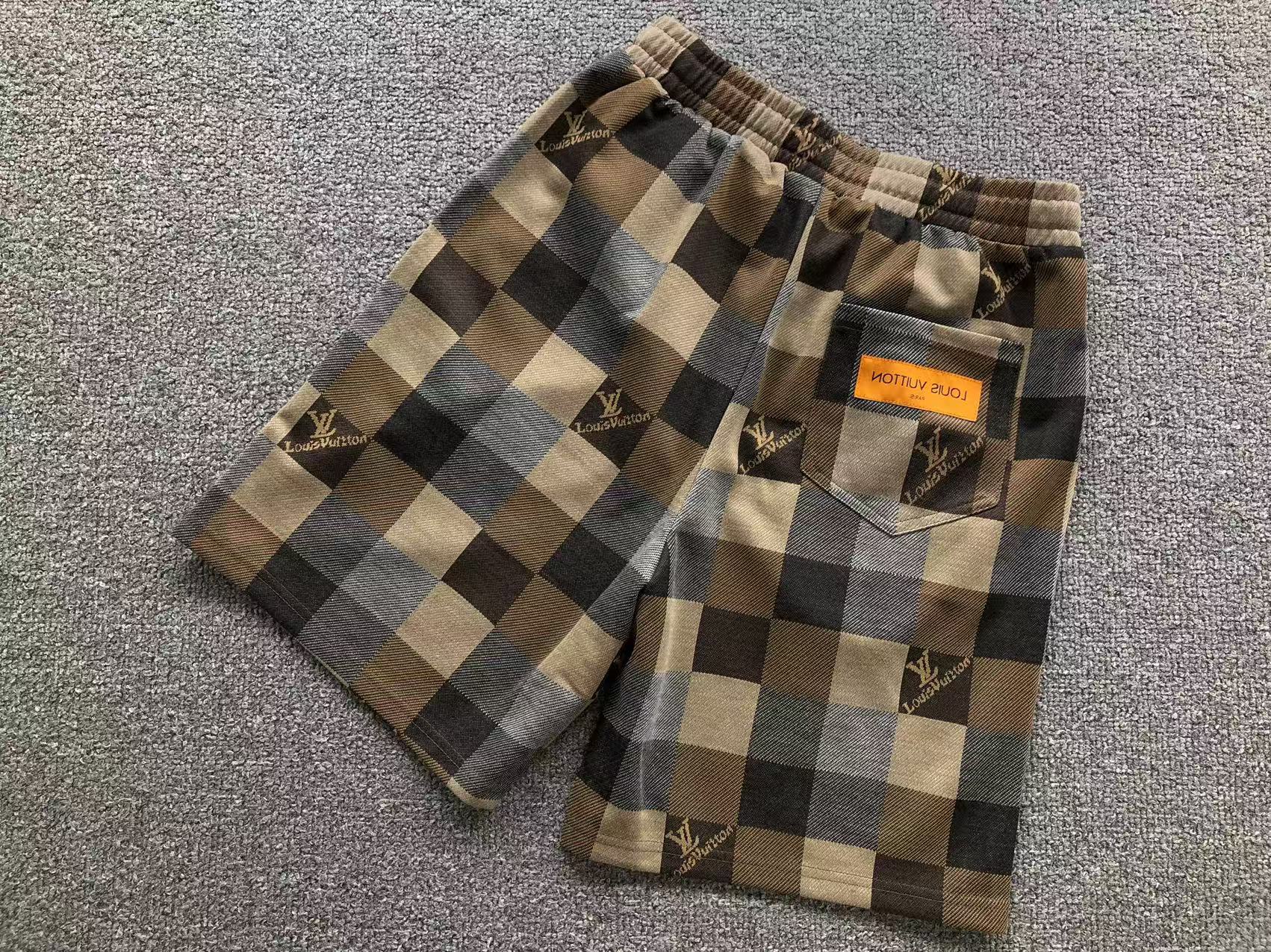 Louis Vuitton Short