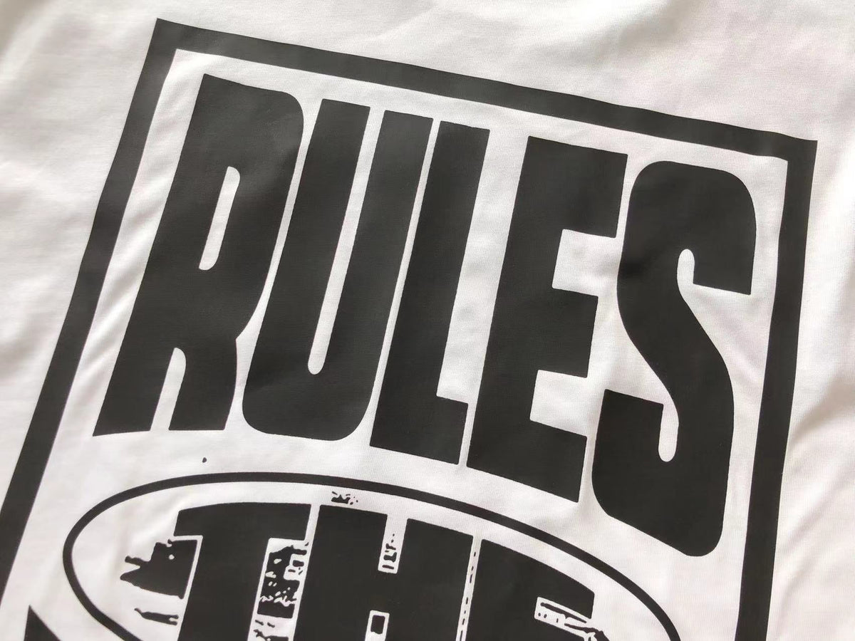 T-Shirt Corteiz