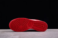 Nike Dunk St John´s
