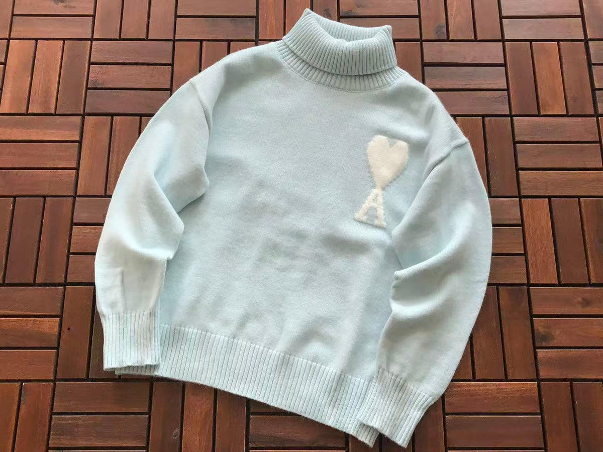 Ami Paris Sweat