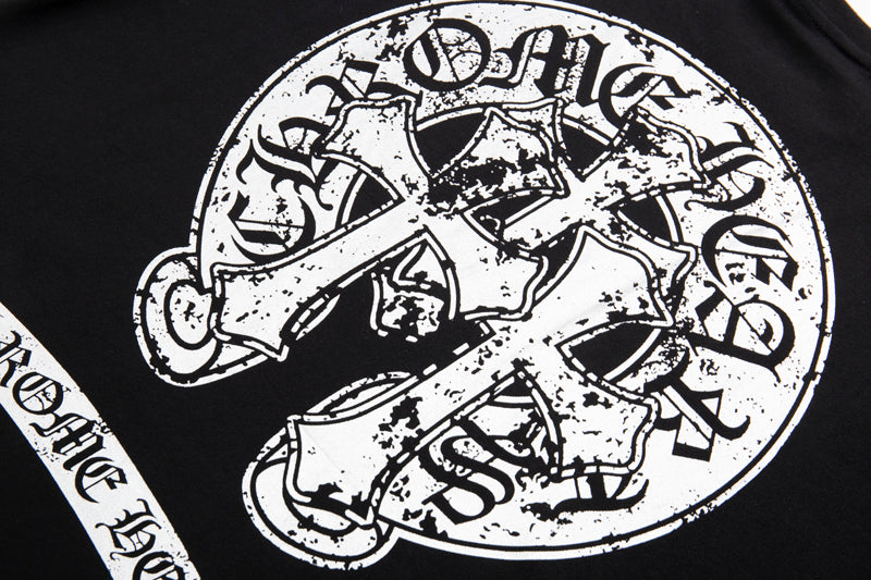 T-Shirt Chrome Heart