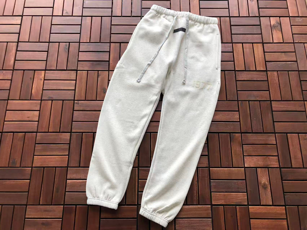 Essentials Fear Of God Tracksuit