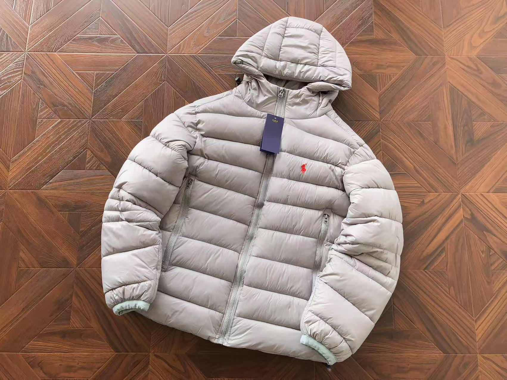 Ralph Lauren Jacket