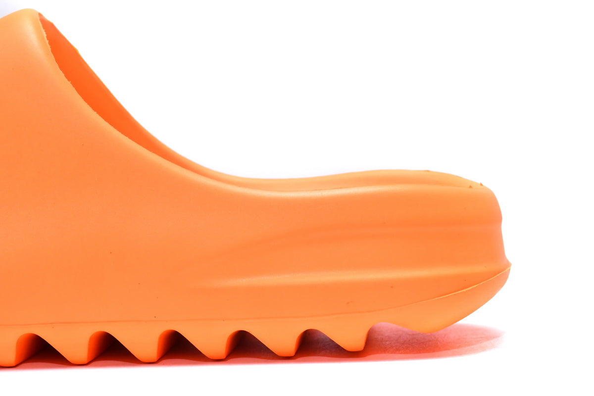 Yeezy Slide Enflame Orange