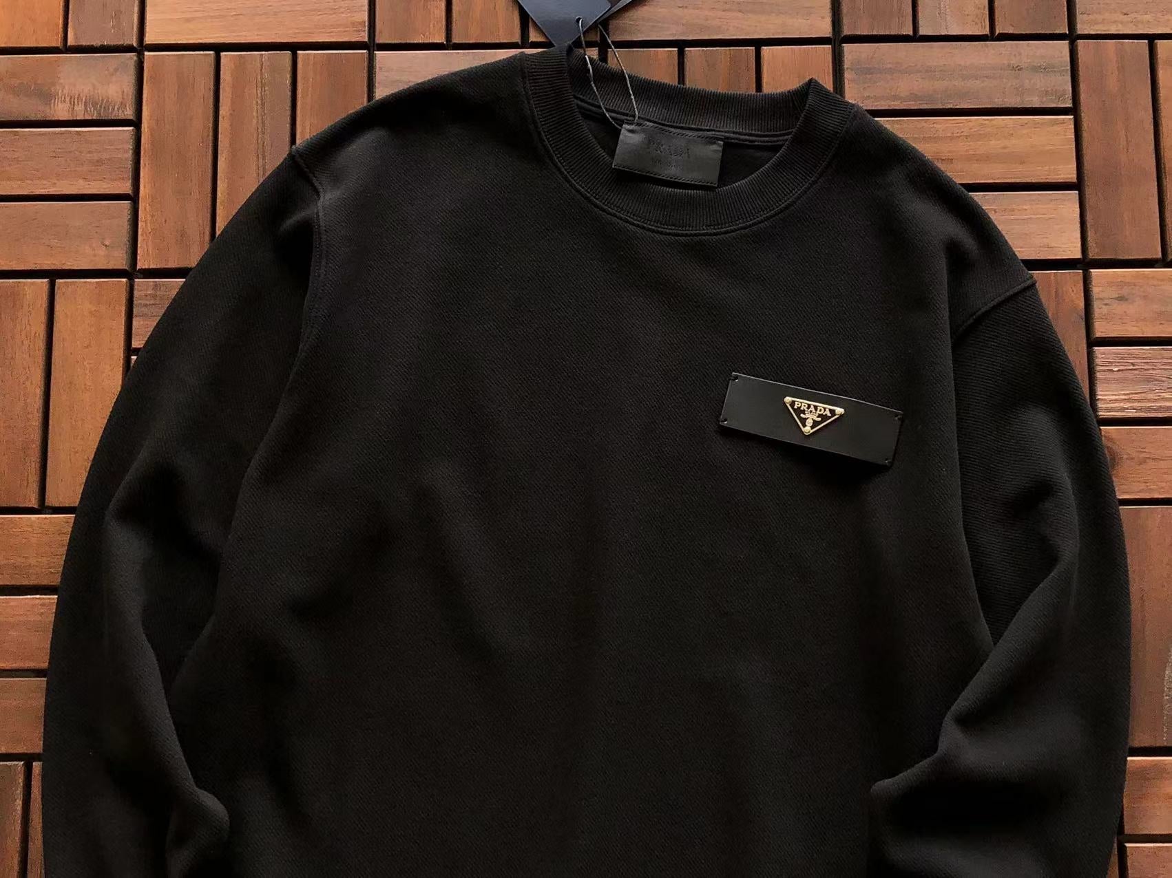 Prada Sweat
