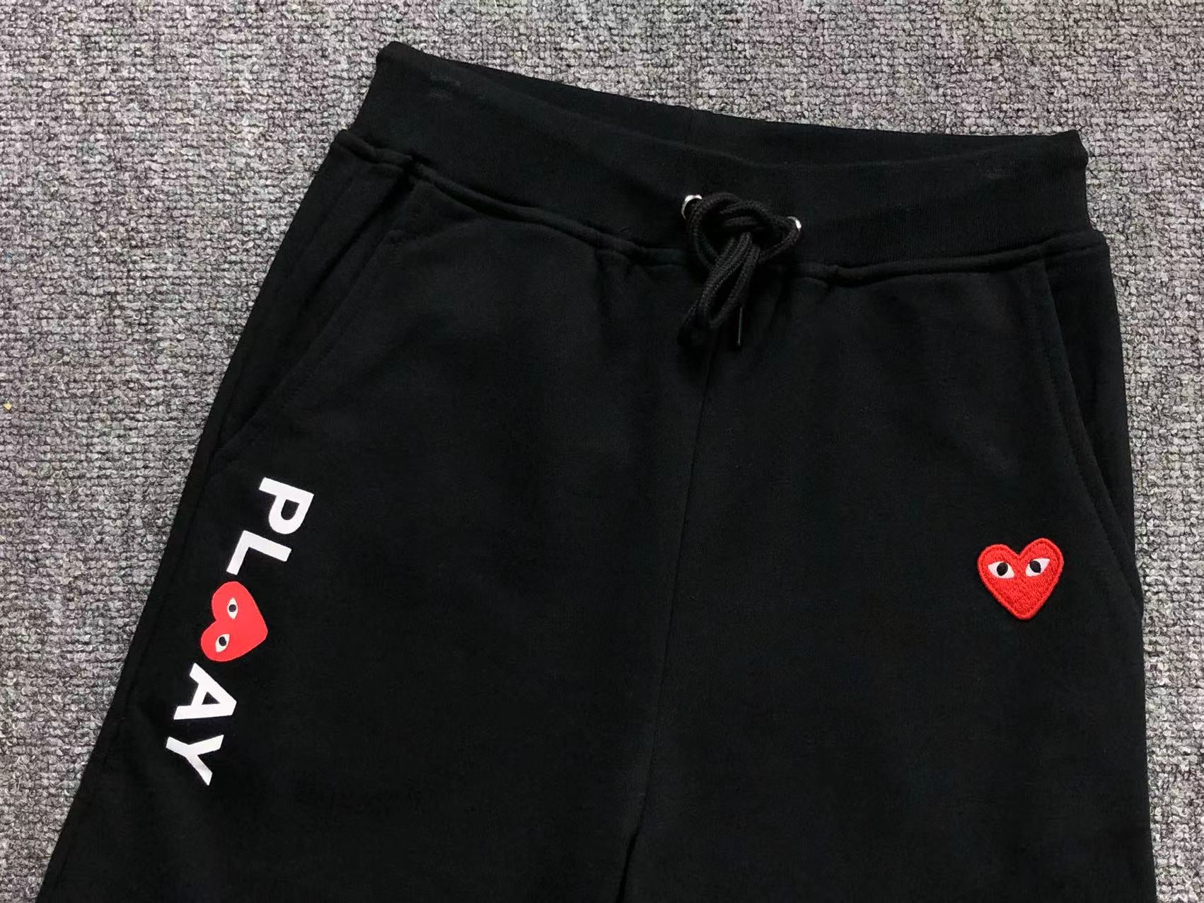 Comme de Garçon Short