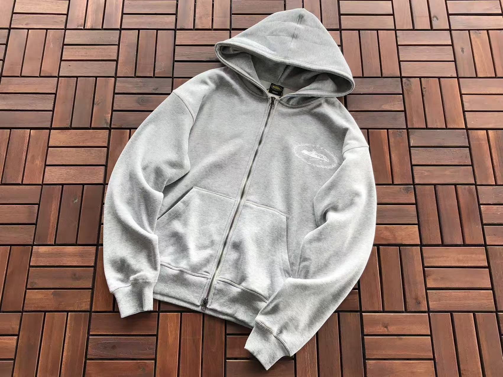 Corteiz Hoodie (NEW)