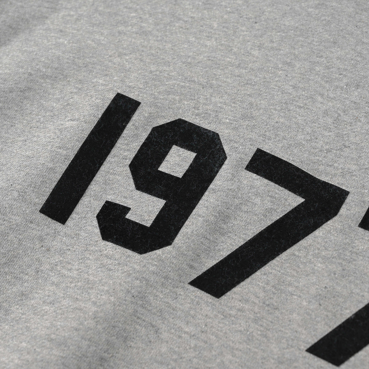 Fear Of God Hoodie "1997"