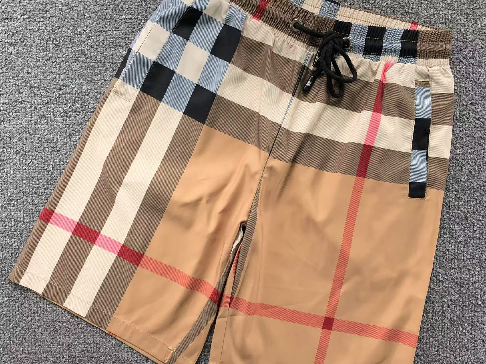Burberry Short
