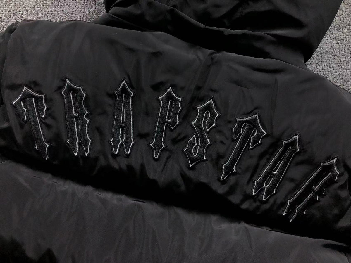Trapstar Winter Jacket