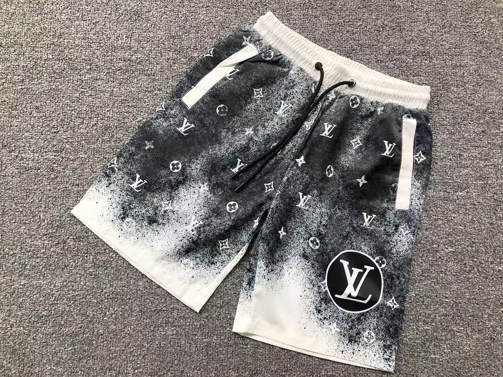 Louis Vuitton Short