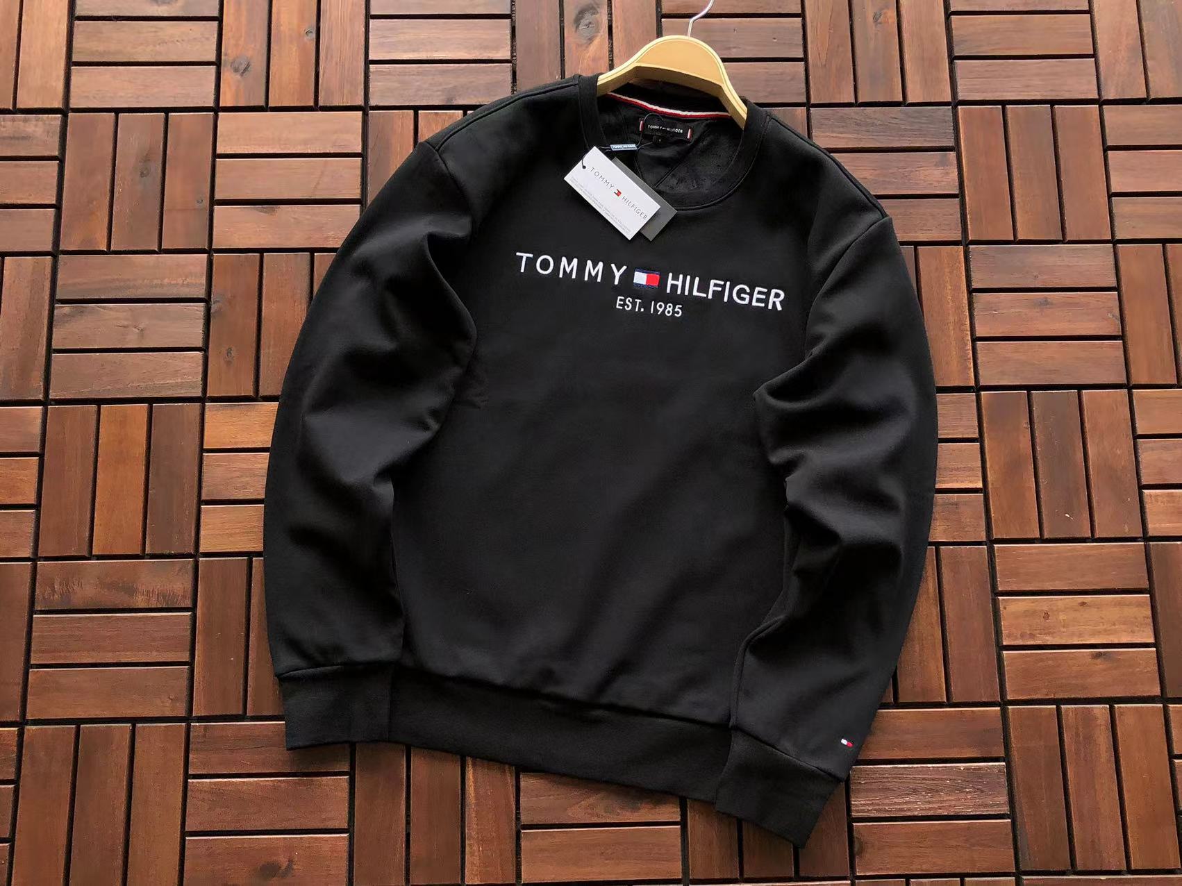 Tommy Hilfiger Sweat