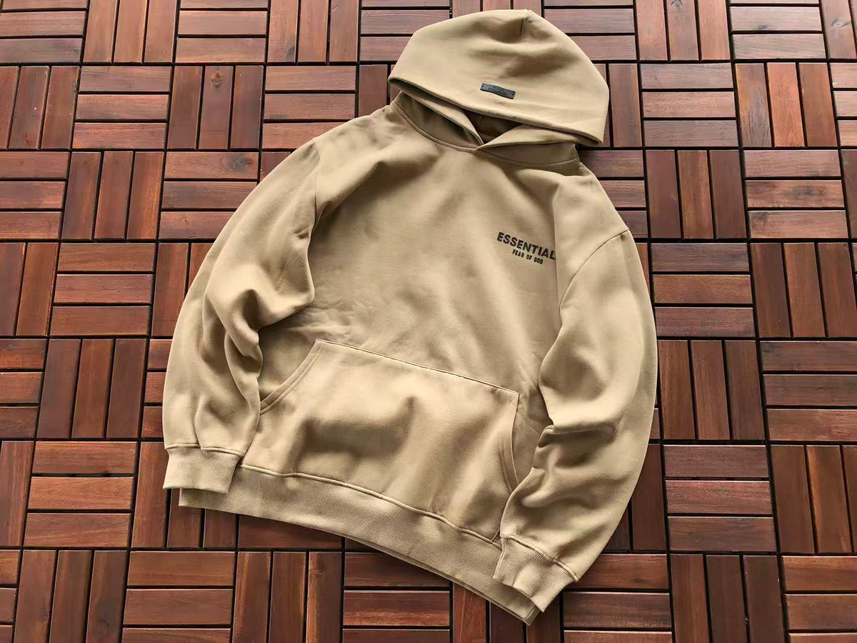 Essentials Fear Of God Tracksuit