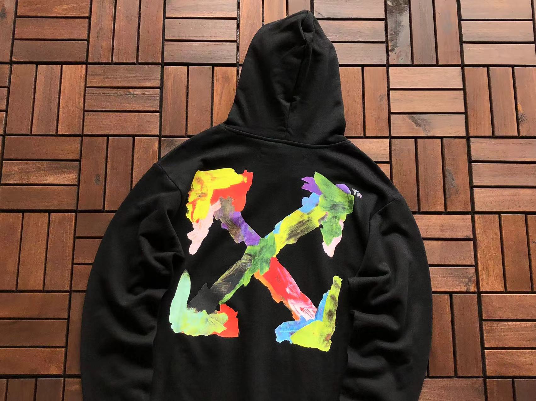 Off-White Hoodie