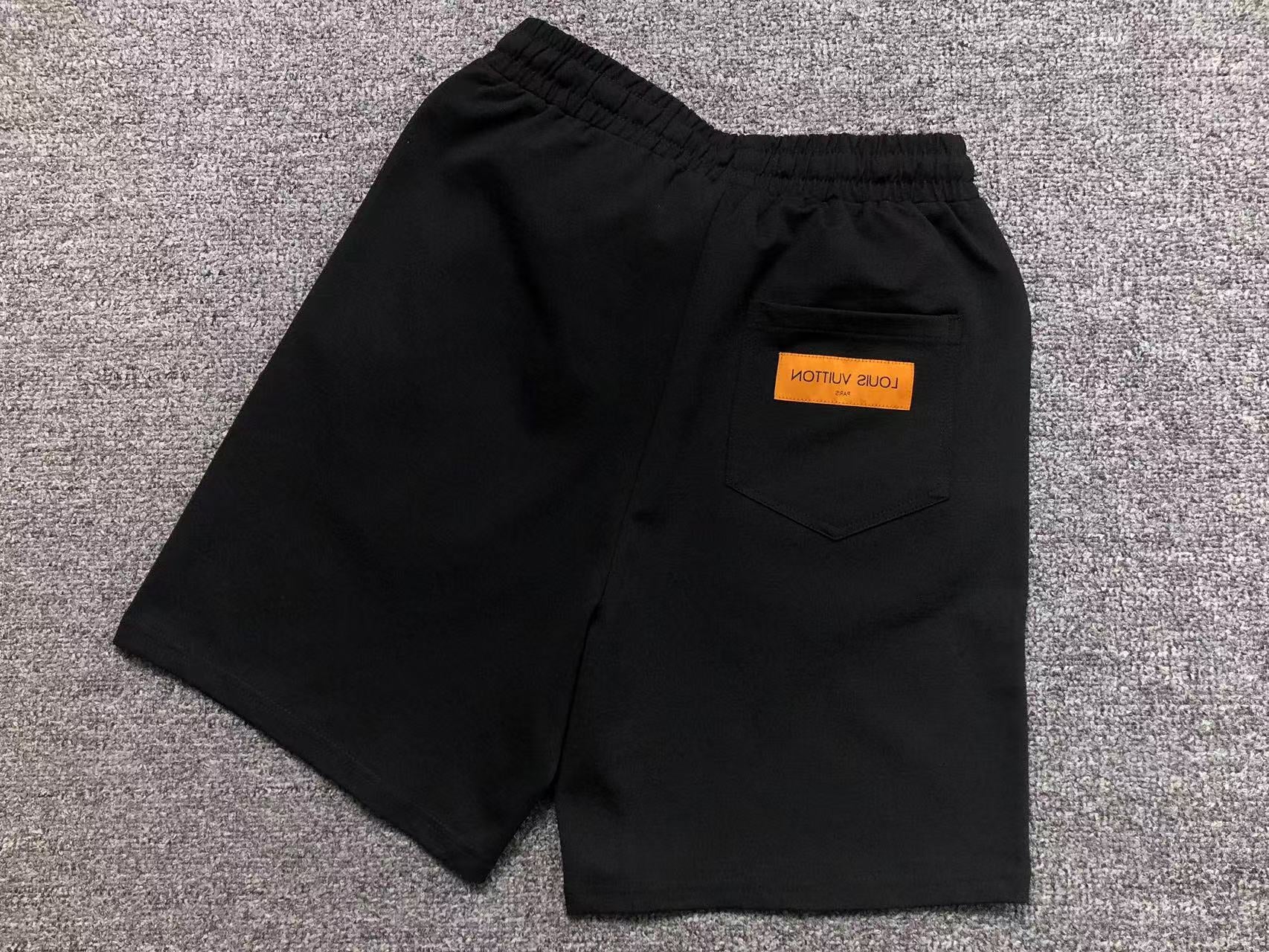 Louis Vuitton Short