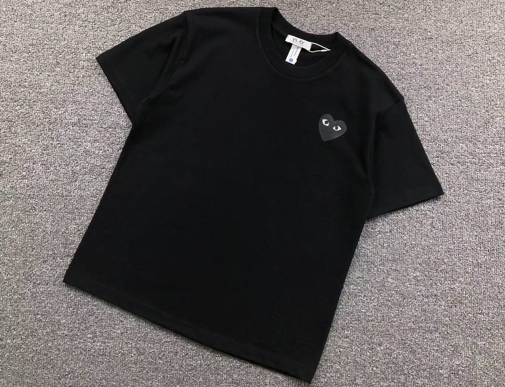 T-Shirt Comme des Garçons PLAY