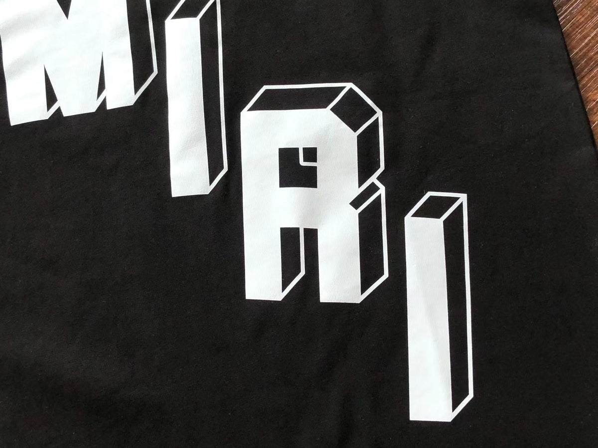 T-Shirt Amiri