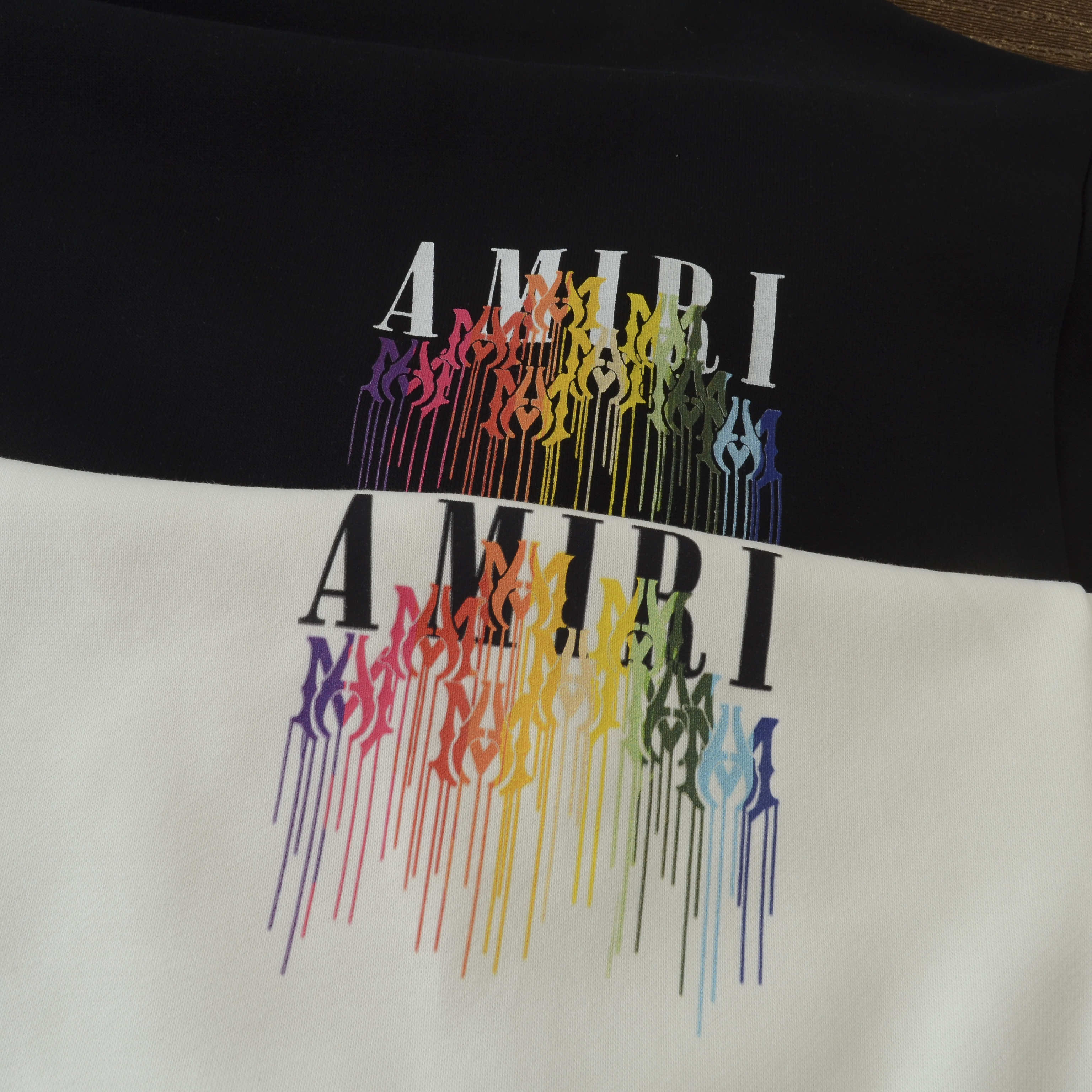 Amiri Hoodie