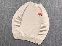 Comme Des Garçons Sweat