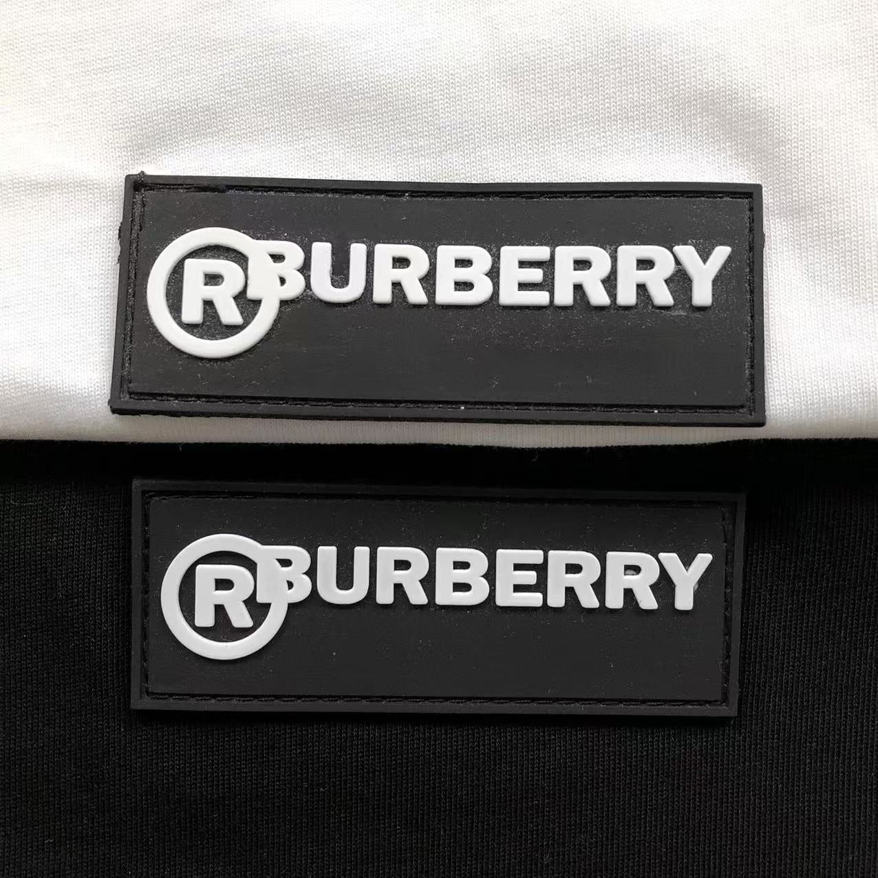 T-Shirt Burberry