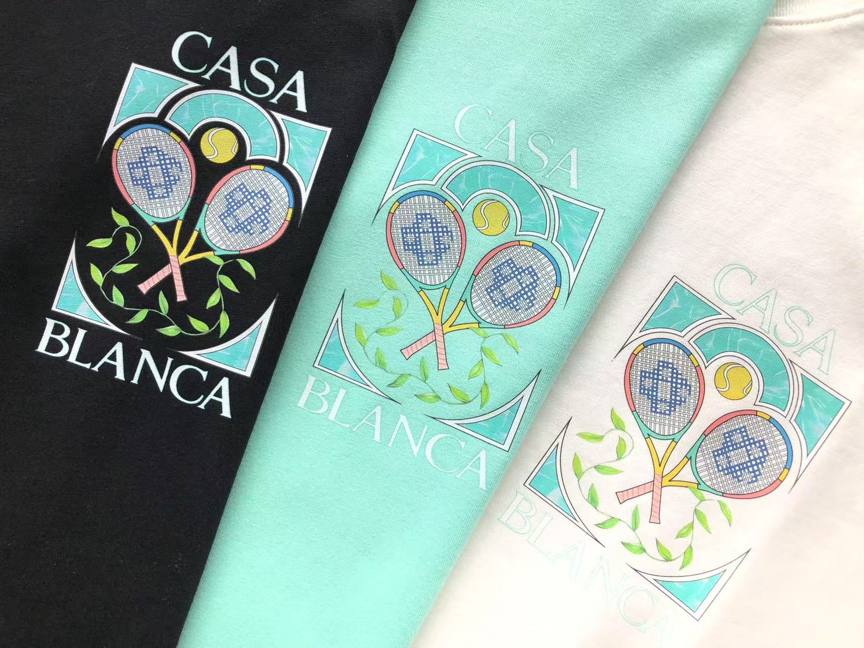 CasaBlanca T-Shirt