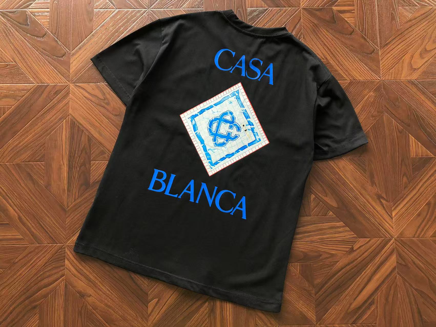 CasaBlanca T-Shirt