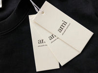 T-Shirt Ami Paris