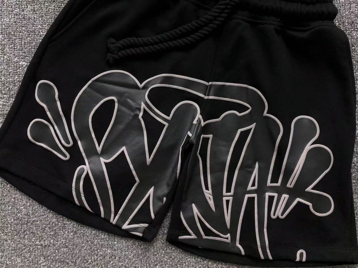 Syna WRLD Short