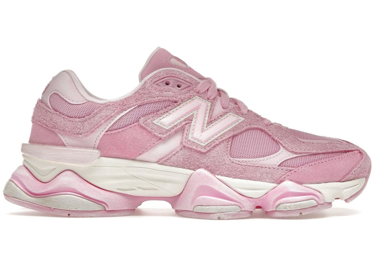 New Balance 9060 Pink Overdye