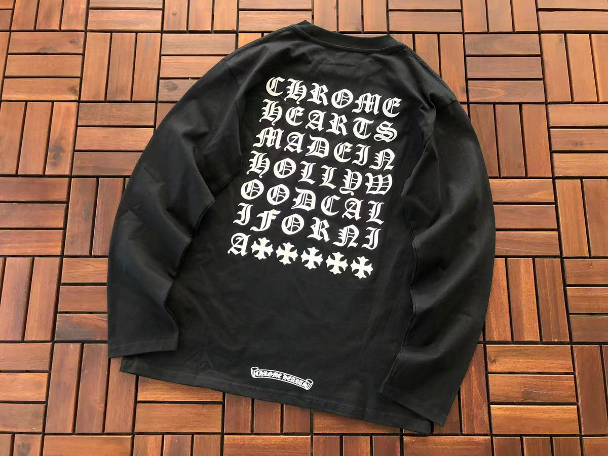 Chrome Heart Sweat