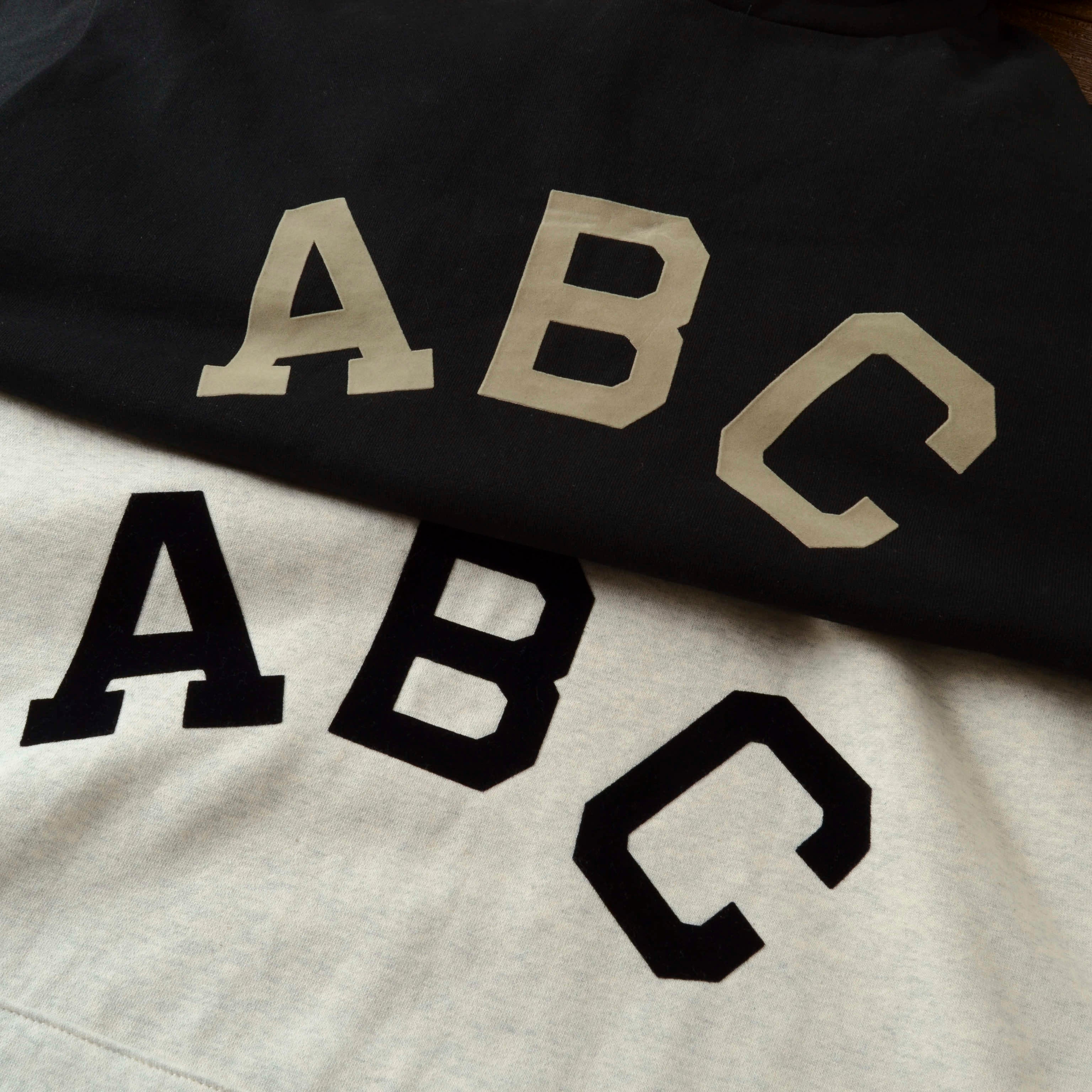 Fear Of God Hoodie "seventh collection"