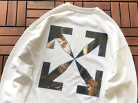 Off-White Sweat