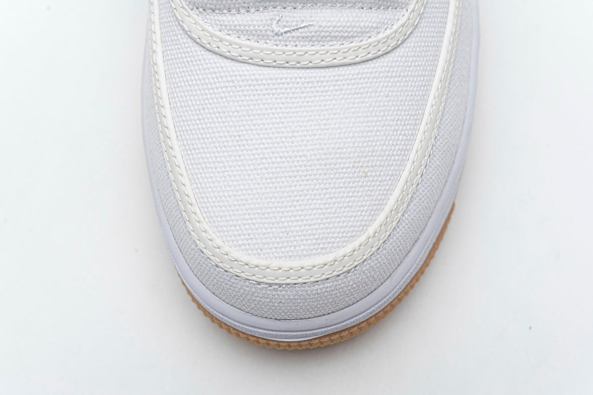 Nike Air Force 1 Travis Scott Sail