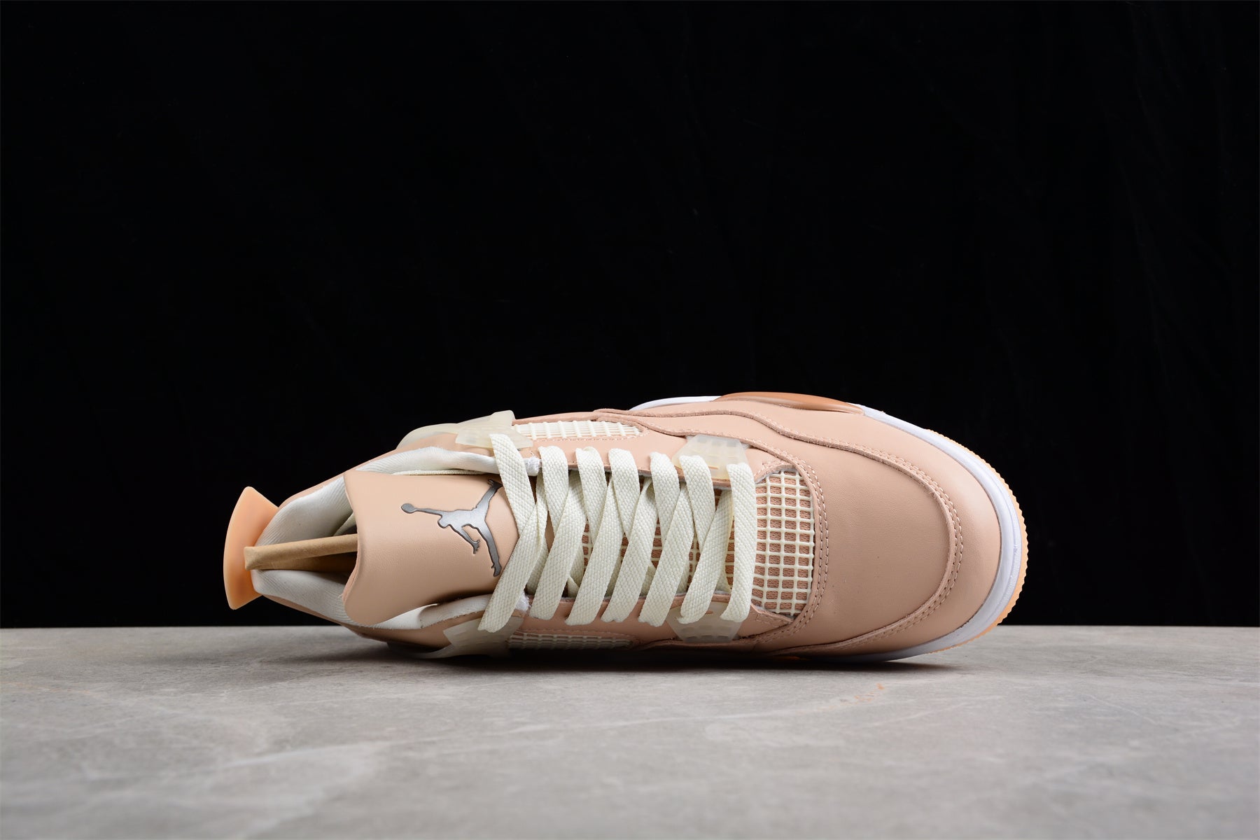 Jordan 4 Retro Shimmer