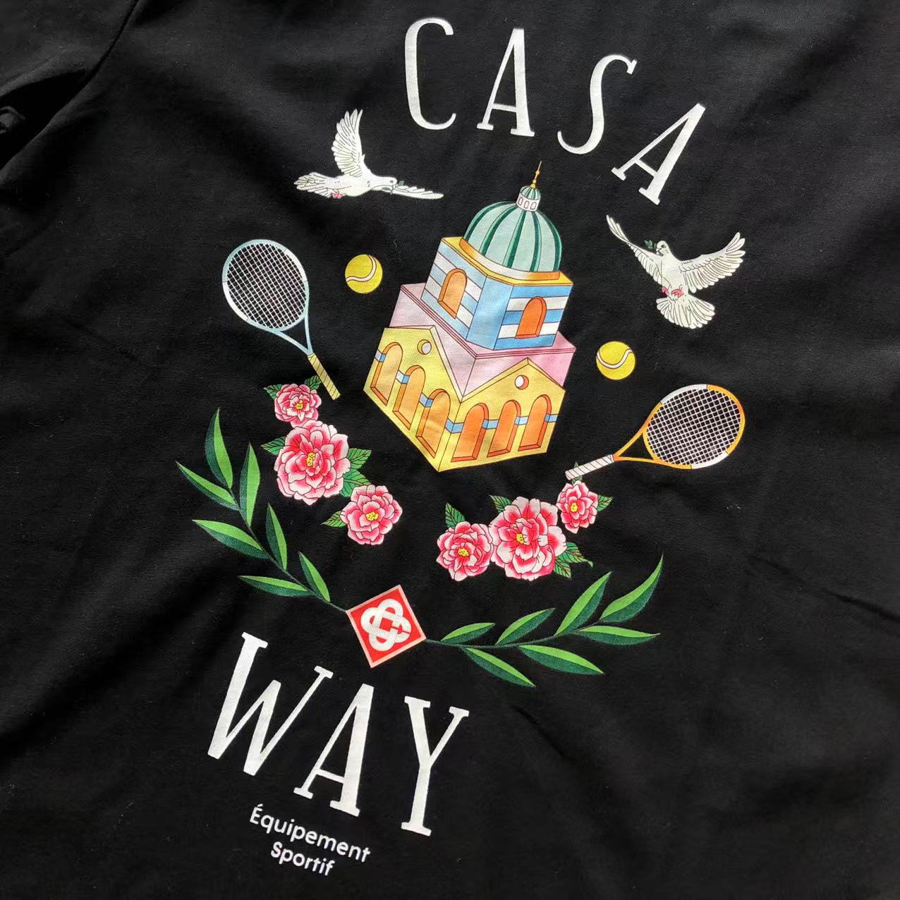 CasaBlanca T-Shirt