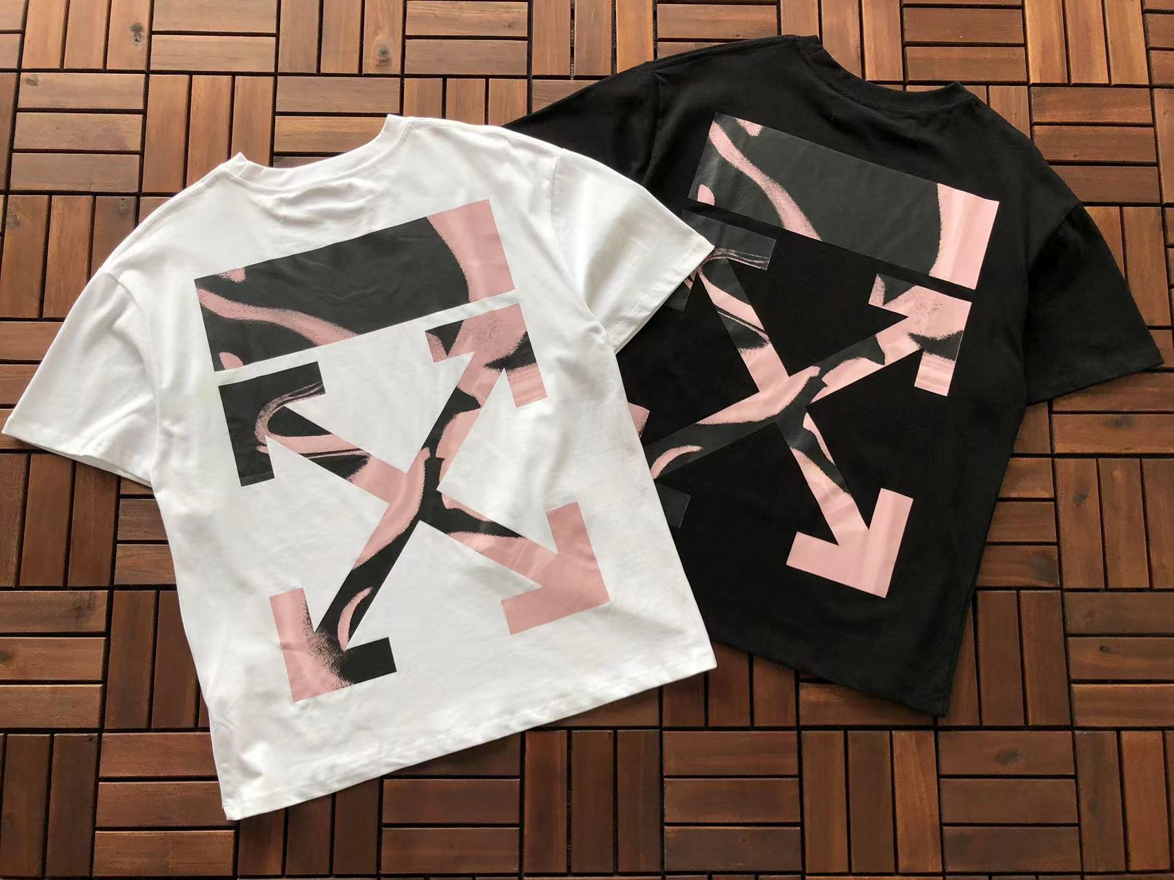T-Shirt da Off-White