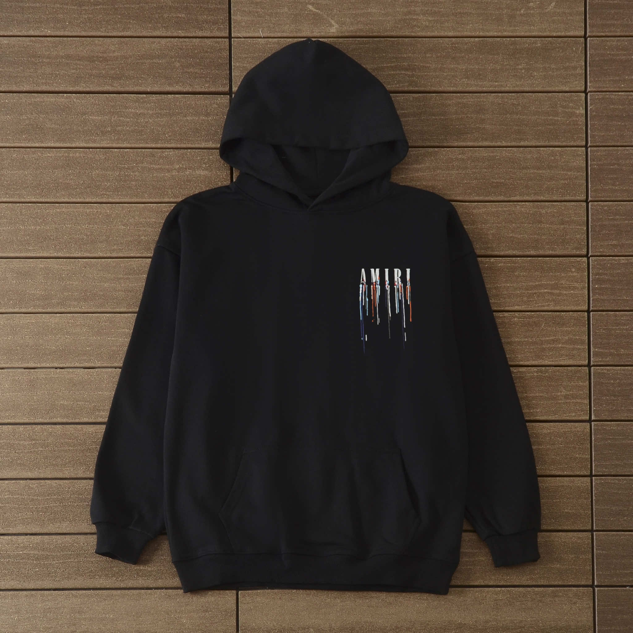 Amiri Hoodie