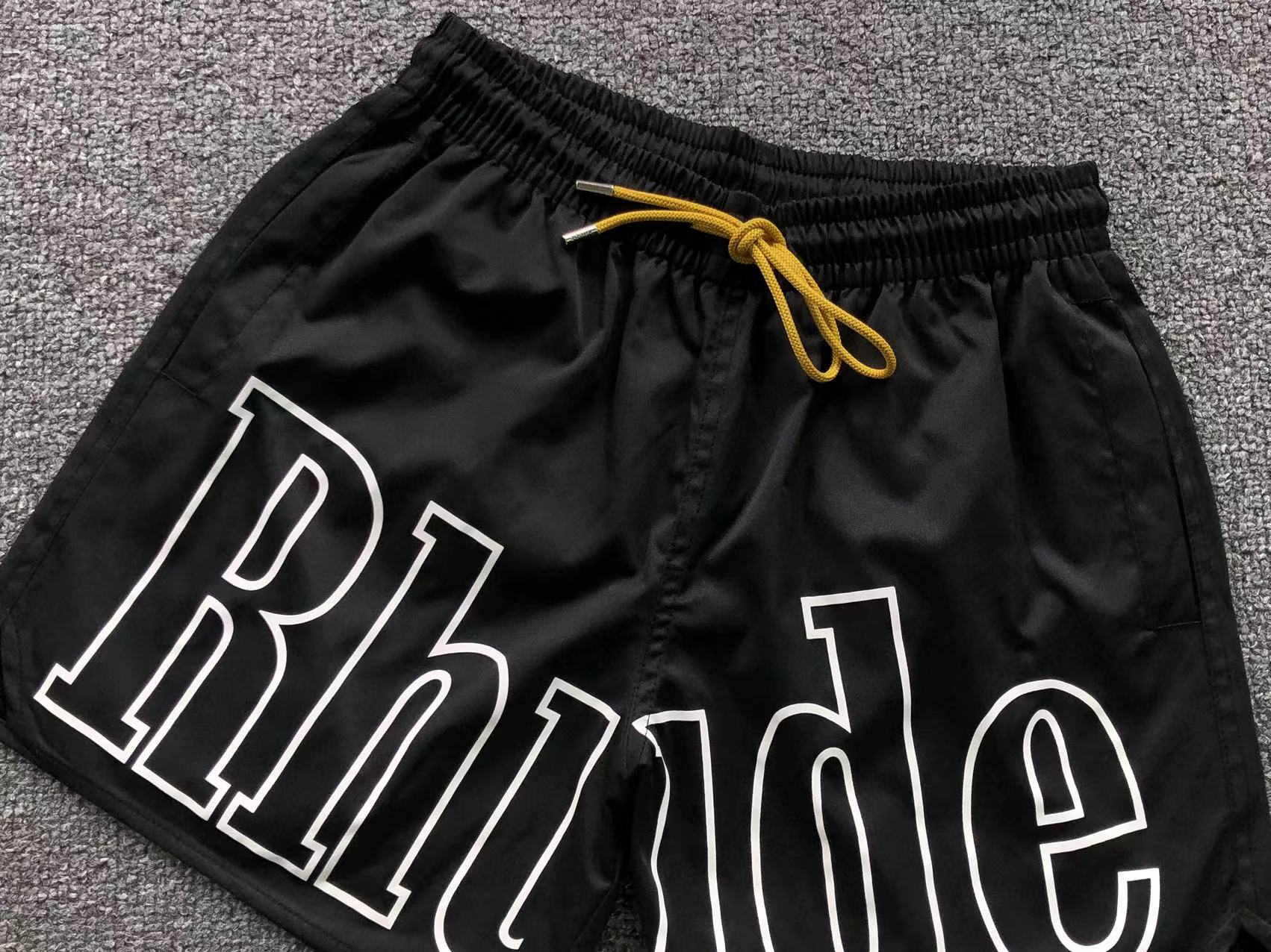 Rhude Short