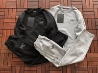 Arc'teryx Tracksuit