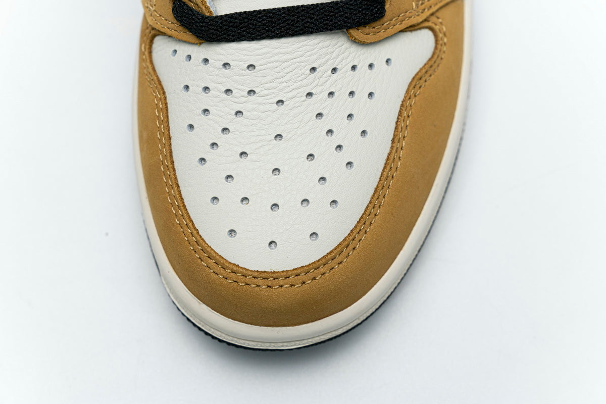 Jordan 1 Retro High Rookie Of the Year