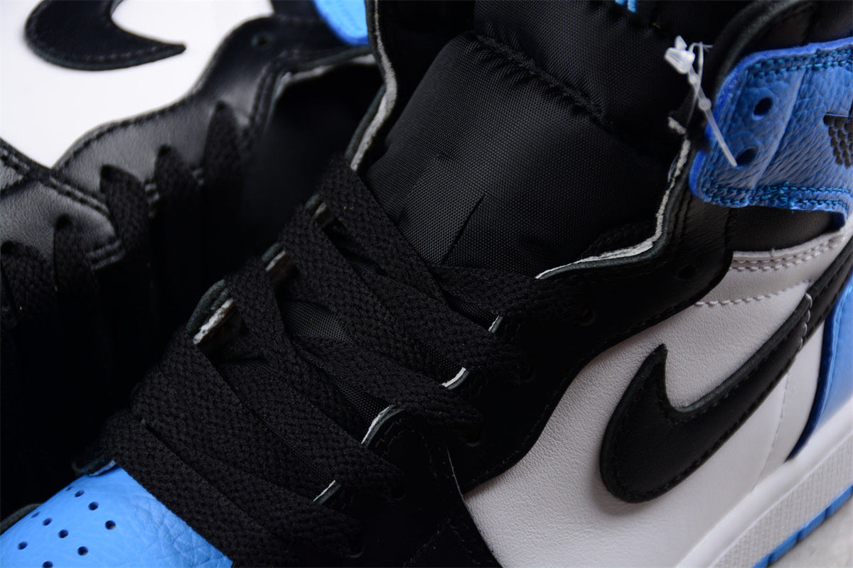 Jordan 1 Retro High OG UNC Toe