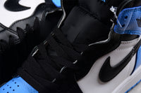 Jordan 1 Retro High OG UNC Toe